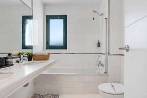 Panoramic Flat in Casares M56