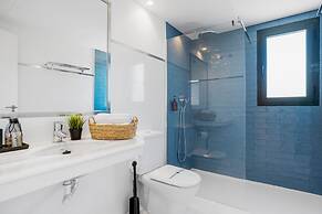 Panoramic Flat in Casares M56