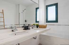 Panoramic Flat in Casares M56