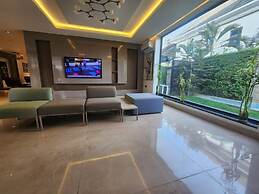 D'Stolz Villa and Hospitality