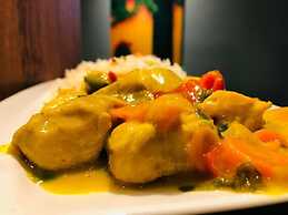 D'Stolz Villa and Hospitality