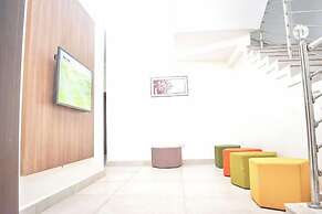 D'Stolz Villa and Hospitality