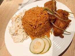 D'Stolz Villa and Hospitality