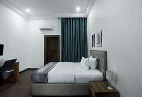 D'Stolz Villa and Hospitality