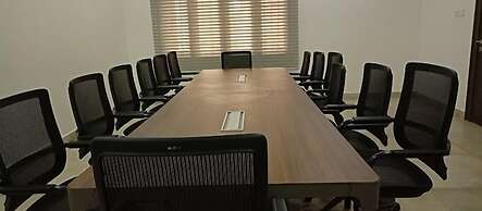 D'Stolz Villa and Hospitality