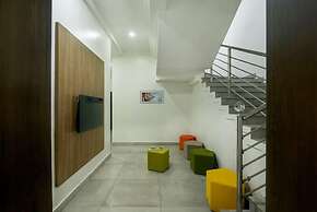 D'Stolz Villa and Hospitality