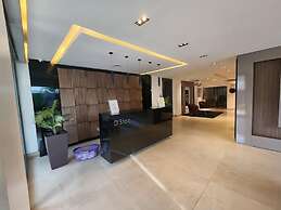 D'Stolz Villa and Hospitality