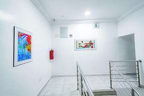 D'Stolz Villa and Hospitality