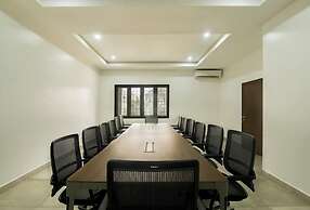 D'Stolz Villa and Hospitality