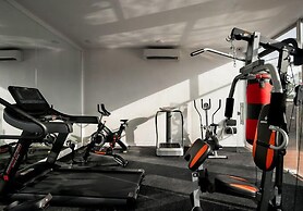 D'Stolz Villa and Hospitality