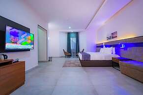 D'Stolz Villa and Hospitality