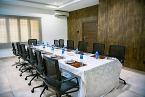 D'Stolz Villa and Hospitality