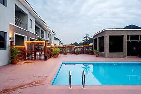 D'Stolz Villa and Hospitality