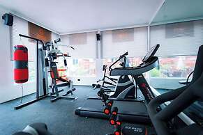 D'Stolz Villa and Hospitality