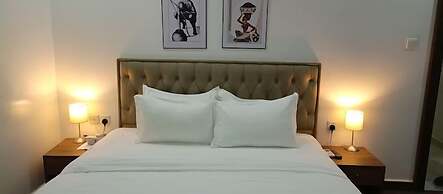 D'Stolz Villa and Hospitality