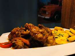 D'Stolz Villa and Hospitality