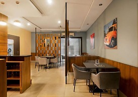 D'Stolz Villa and Hospitality