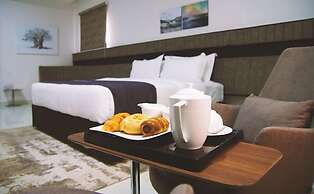 D'Stolz Villa and Hospitality