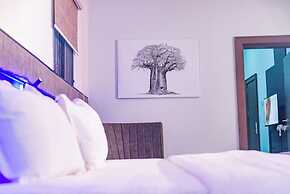 D'Stolz Villa and Hospitality