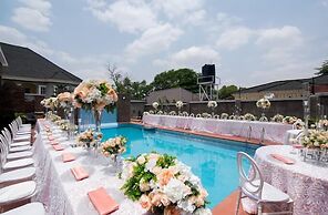 D'Stolz Villa and Hospitality