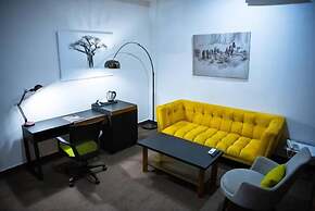 D'Stolz Villa and Hospitality