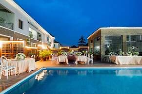 D'Stolz Villa and Hospitality