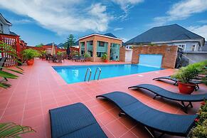 D'Stolz Villa and Hospitality