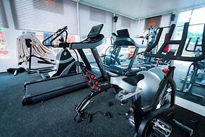 D'Stolz Villa and Hospitality