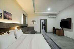 D'Stolz Villa and Hospitality