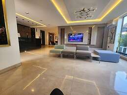 D'Stolz Villa and Hospitality