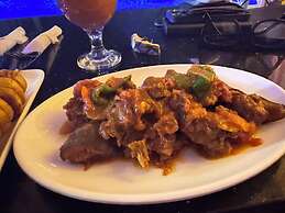 D'Stolz Villa and Hospitality