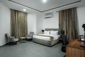 D'Stolz Villa and Hospitality