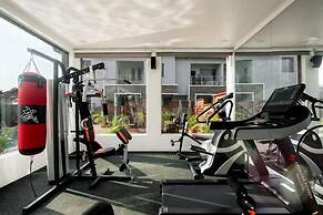 D'Stolz Villa and Hospitality