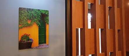 D'Stolz Villa and Hospitality