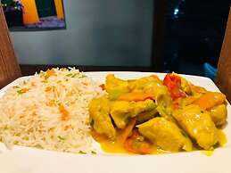 D'Stolz Villa and Hospitality