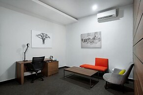 D'Stolz Villa and Hospitality