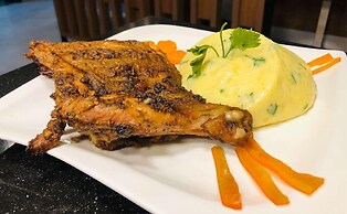 D'Stolz Villa and Hospitality