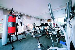 D'Stolz Villa and Hospitality