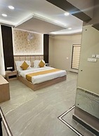 HOTEL THE GRAND AGASTYA