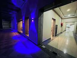 HOTEL THE GRAND AGASTYA