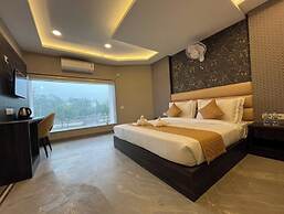 HOTEL THE GRAND AGASTYA