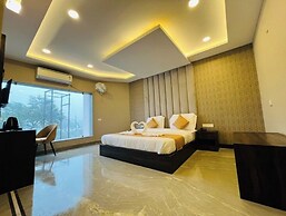 HOTEL THE GRAND AGASTYA
