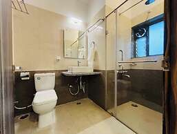 HOTEL THE GRAND AGASTYA