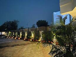 HOTEL THE GRAND AGASTYA
