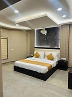 HOTEL THE GRAND AGASTYA