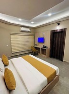 HOTEL THE GRAND AGASTYA