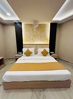 HOTEL THE GRAND AGASTYA