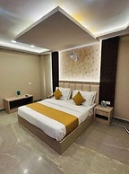 HOTEL THE GRAND AGASTYA