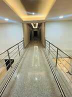 HOTEL THE GRAND AGASTYA