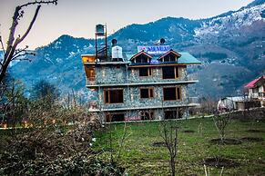 Shalai Resort & Cottages